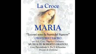 La Croce  Roberto Grazioli [upl. by Neelya]