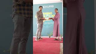 Vijay Raja Exurb Customer Review  Thiruporur  OMR  Happy Homeowners [upl. by Ahseenal479]