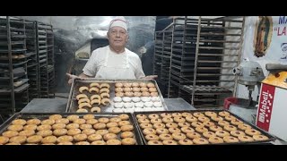 GALLETAS ARTESANALES HECHAS A MANO [upl. by Ecinev]