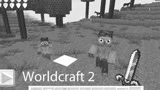 Worldcraft 2 Gameplay Part 20 Night o Living Dead [upl. by Amehsyt419]