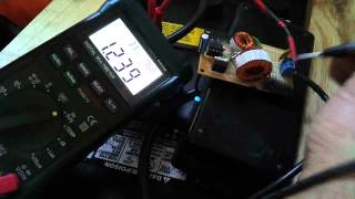 Reconditioning your car battery desulfator Part 4  Basic Troubleshooting [upl. by Sew337]