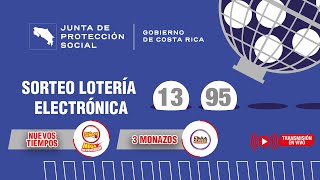 Sorteo NT Reventados y Mega Reventados NÂ°21252 y 3 Monazos NÂ°3678  26022024  JPS MEDIODÃA [upl. by Nivanod343]