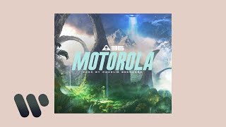 A36  Motorola Official Audio [upl. by Kavanagh]