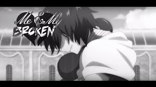 RP۞ Broken Heart  Public MEP [upl. by Ocer]