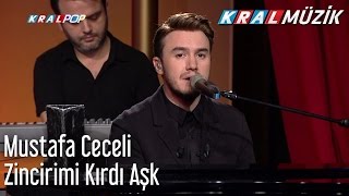 Mustafa Ceceli  Zincirimi Kırdı Aşk Mehmetin Gezegeni [upl. by Iru935]