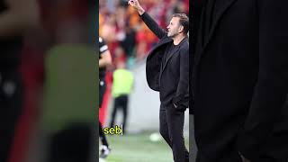 Geçmiş olsun OKAN BURUK shorts okanburuk galatasaray [upl. by Buskirk]