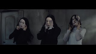 Allie X  Black Eye Official Video [upl. by Tubb]