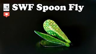 SWF Spoon Fly [upl. by Eatnahc]