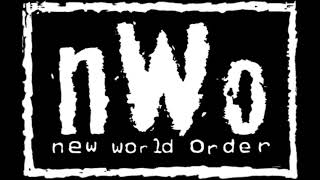 nWo Theme  Midcarder FULL [upl. by Akram]