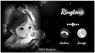 Poco Ringtone ❤️  हिन्दी गाना मोबाइल रिंगटोन 🥺 [upl. by Eliott]