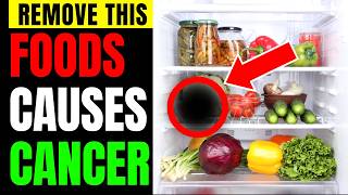 These Foods are Causing Cancer SCIENCE REVEALS [upl. by Ranger]