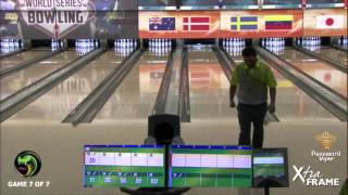 Marshall Holman Discusses Bowling Mindsets and Connor Pickfords Release [upl. by Munniks]