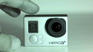 Tutoriel Gopro  Quel réglage protune pour ma Gopro  hero4 et 3 [upl. by Blatt715]