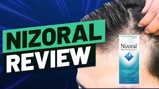 Nizoral Shampoo for Hair 101 Does It Really Work [upl. by Letney618]