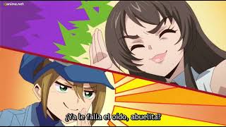 Megumi vs Tomari AMV [upl. by Wernher]