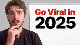 YouTube Thumbnail Trends for 2025 to implement ASAP [upl. by Pax]