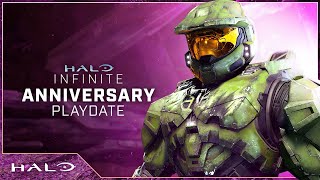 ULTIMATE RANKED GUIDE for Halo Infinite  EVERYTHING You Need to Know [upl. by Carlick243]