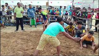 Paharpur kabadi👍👍 competition👍👍 [upl. by Graces]