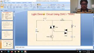 Power Electronics  35  DEEE  Telangana  Rmn [upl. by Koppel188]