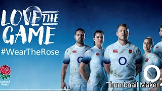 England vs Scotland 6 Nations 2019 [upl. by Mich]