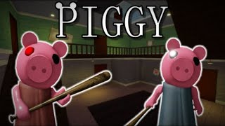 Playing Piggy every day until we get to Lab House [upl. by Marka]