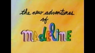 The New Adventures Of Madeline 21 S2E1 [upl. by Teresa157]