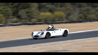 Sylva J15  Collie Motorplex Long Track 111024 [upl. by Reginauld816]