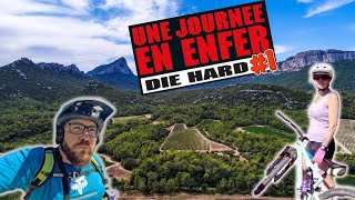 VTT  Une journée en enfer [upl. by Rotsen]