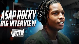 AAP Rocky  ATLONGLASTAAP  FULL ALBUM REACTION first time hearing [upl. by Gabriel]