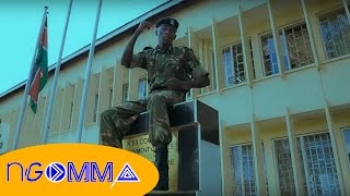 Jack Matara  Askari Ni Rafiki Official Music VideoSkiza 8569045 to 811 [upl. by Akiaki934]