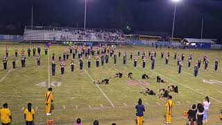 Heidelberg High School Senior Night [upl. by Rengia]