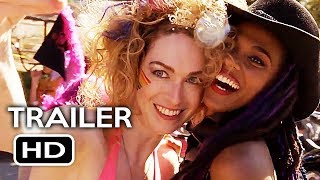 Sense8 Official Trailer 2 [upl. by Deland]