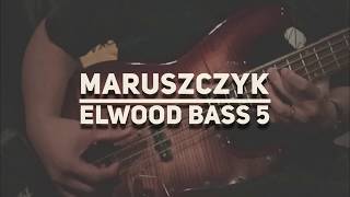 Elwood 5 Bass  Maruszczyk [upl. by Oric]