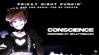 Conscience EX  Friday Night Funkin VS Bob and Bosip OST [upl. by Nyleahs436]