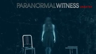 Paranormal Witness  S01E06  The Lazarus Effect 2015 [upl. by Hamirak]