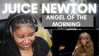 Juice Newton  Angel of the morning [upl. by Kironde306]