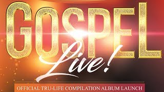 Gospel Live The Official Compilation Launch Concert Promo [upl. by Ellah244]