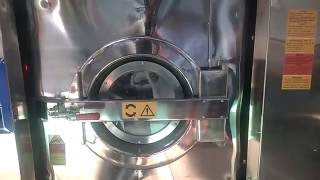 Megha SOFT MOUNT WASHER EXTRACTOR 9293222252 wwwmeghanetin [upl. by Gnal]