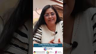 Sistema Nacional Anticorrupción Lucila Martínez Altamirano [upl. by Heriberto]