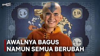 Apakah Avatar Live Action Mengecewakan [upl. by Vange]