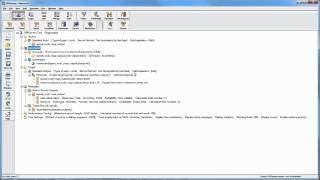 First job in Hadoop using Syncsort DMExpress 33 [upl. by Wan]