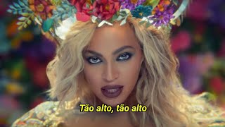 Coldplay  Hymn for the Weekend Legendado Feat Beyoncé [upl. by Barth]