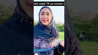 Menjawab pertanyaan netijen okisetianadewi fypシ゚viral netizen klarifikasi [upl. by Ymerrej42]