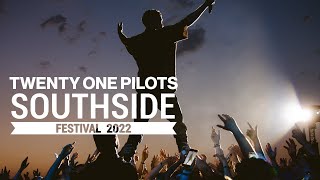 Twenty One Pilots  Live at Southside Music Festival Full Set [upl. by Jessabell]