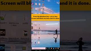 How to take Screenshot in Windows 10  How to take Screenshot in Laptop or Computer [upl. by Klement950]