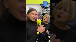 Rumana visita supermercado mexicano por primera vez😱🇲🇽 mexico shortvideo viralvideo [upl. by Canty641]