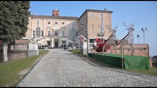 Langhe Roero e Monferrato al via il Magico Paese di Natale 2024 [upl. by Mcnamee]