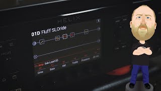 Line 6 Helix Rack  Demo [upl. by Riba]