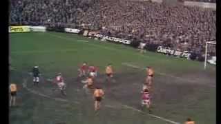 Sir Bobby Charlton Best Goals [upl. by Elehcor969]