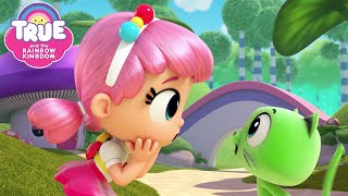 True and Bartleby Change Colors 👧🏻🐱 6 FULL EPISODES 🌈 True and the Rainbow Kingdom 🌈 [upl. by Nylynnej]